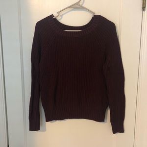 American Eagle Sweater